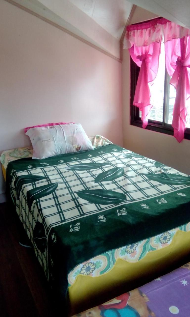 °BAGUIO TRANSIENT HOUSE BAGUIO CITY (Philippines) | BOOKED